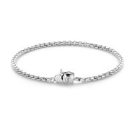 Bracciale Ti Sento Milano Donna in Argento 23023SI - 23023SI